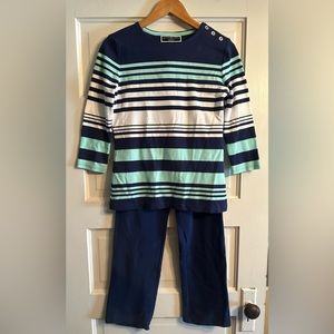 ❤️ 3/$15 Karen Scott Sport Petites Active Wear